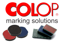 Colop Replacement Pads