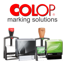 Colop Printer Line