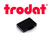 Trodat Replacement Pads