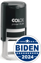 BIDEN2024 - Biden 2024 Stamp